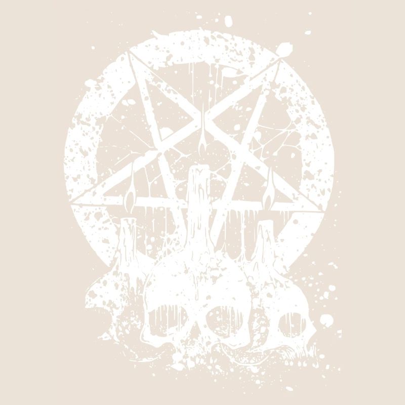 Gothic Skull