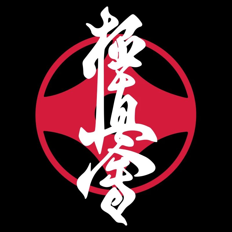 kyokushin white center