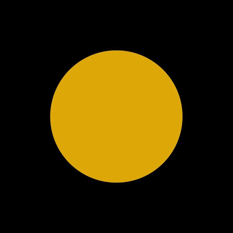 CERCLE JAUNE