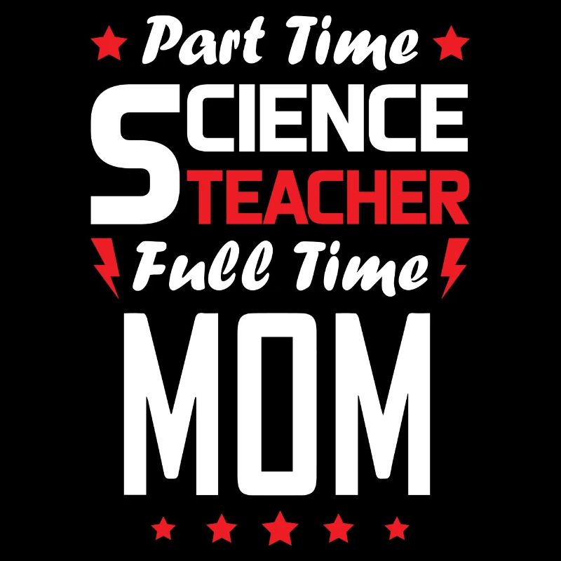 Science Mom