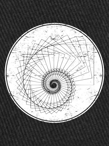 mathematical spiral