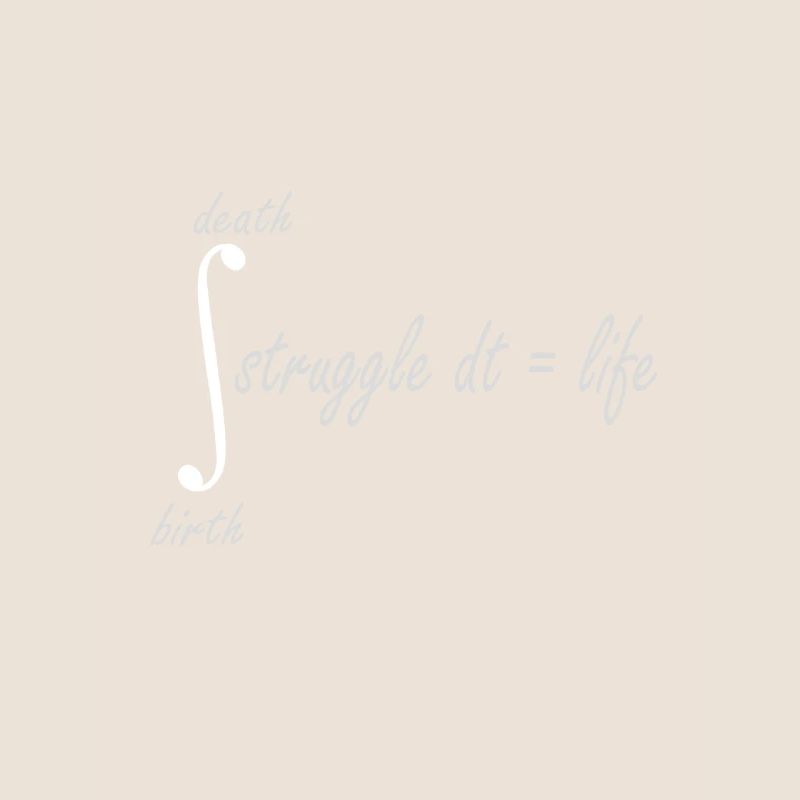 math quote funny math formula