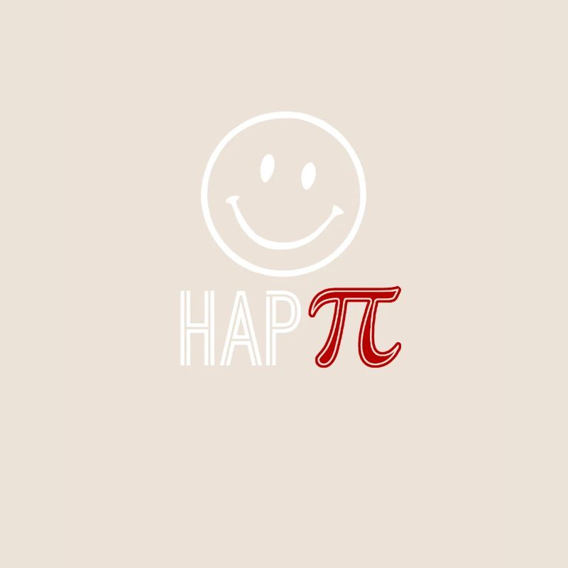 tee shirt maths heureux pi math pi
