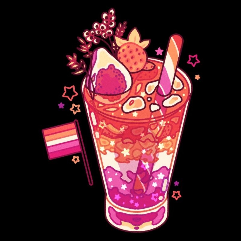 Pride Drink