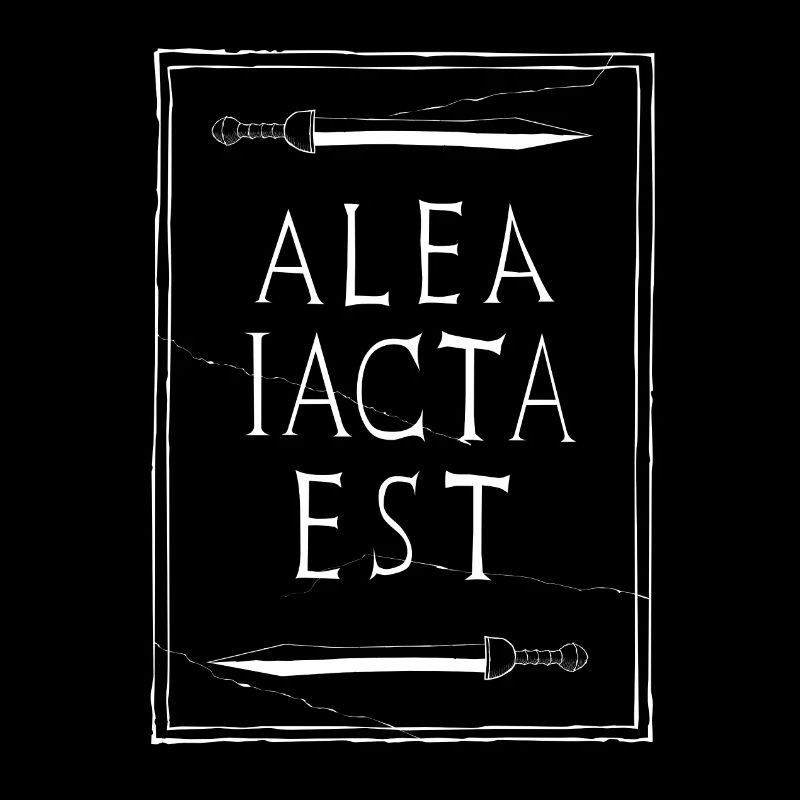 ALEA albus
