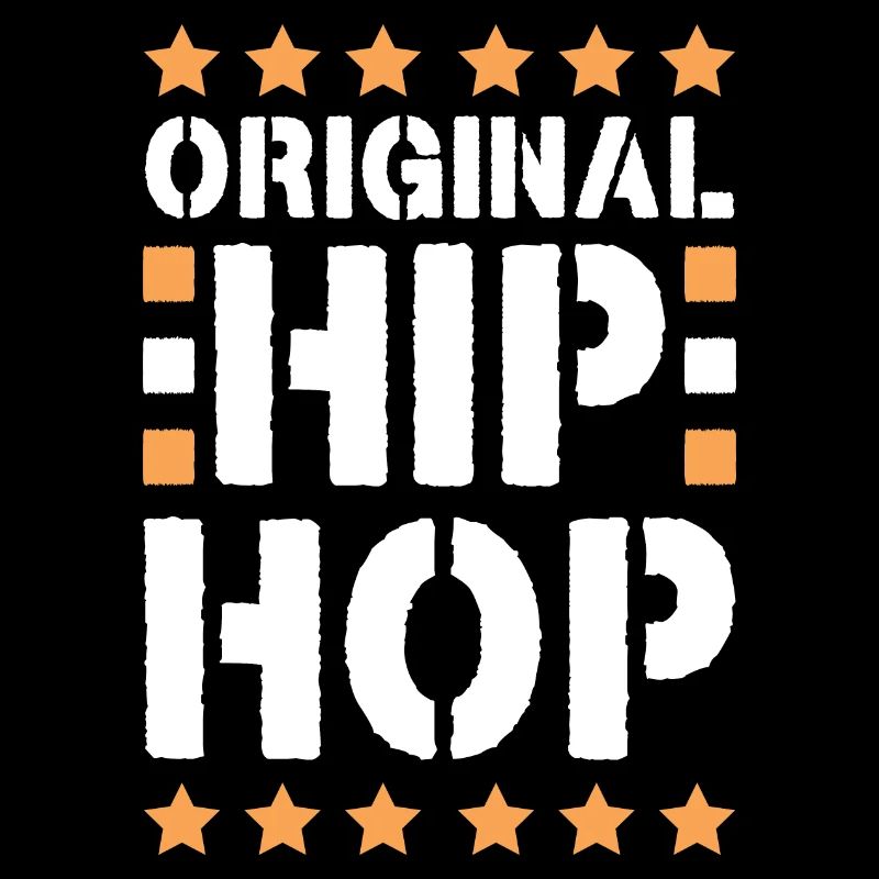 Breakdance Hip Hop