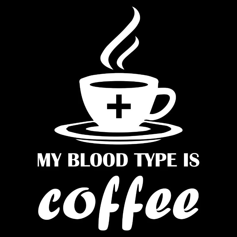 Coffee humor fun gift