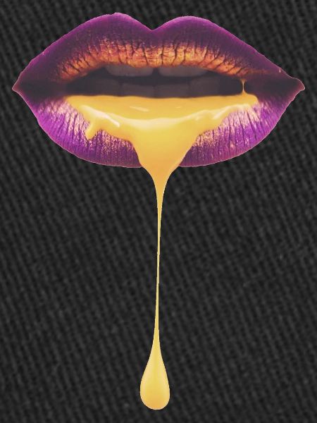 Bain de bouche