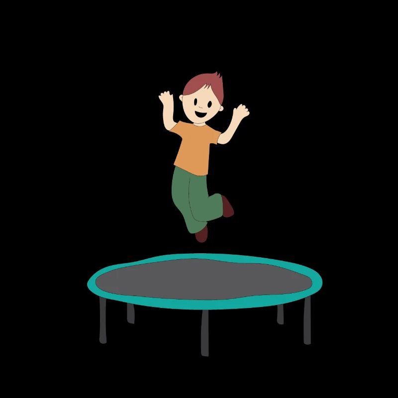 Trampoline