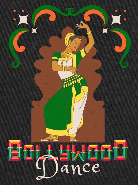Bollywood Music, Bollywooddance, Dance