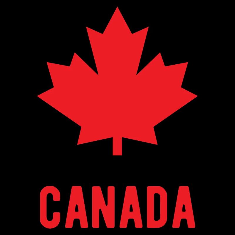 Feuille d’érable du Canada