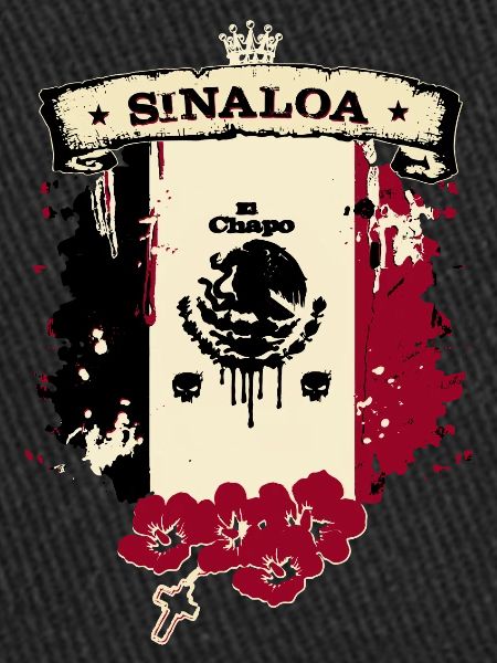 Sinaloa Mexique