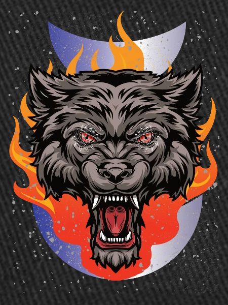 Monster Werewolf
