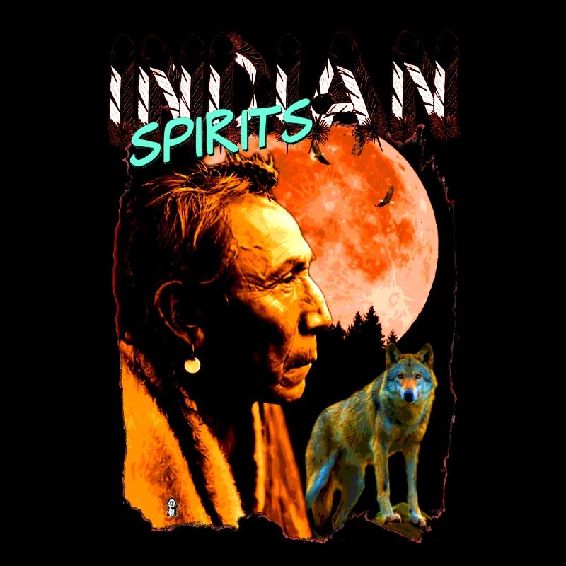 INDIAN SPIRITS 1.1