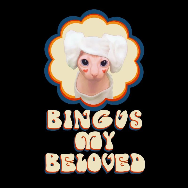 Bingus des années 70