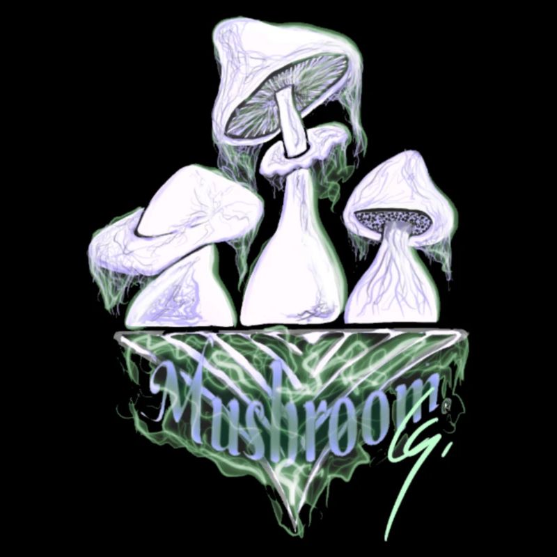 Mushrooms