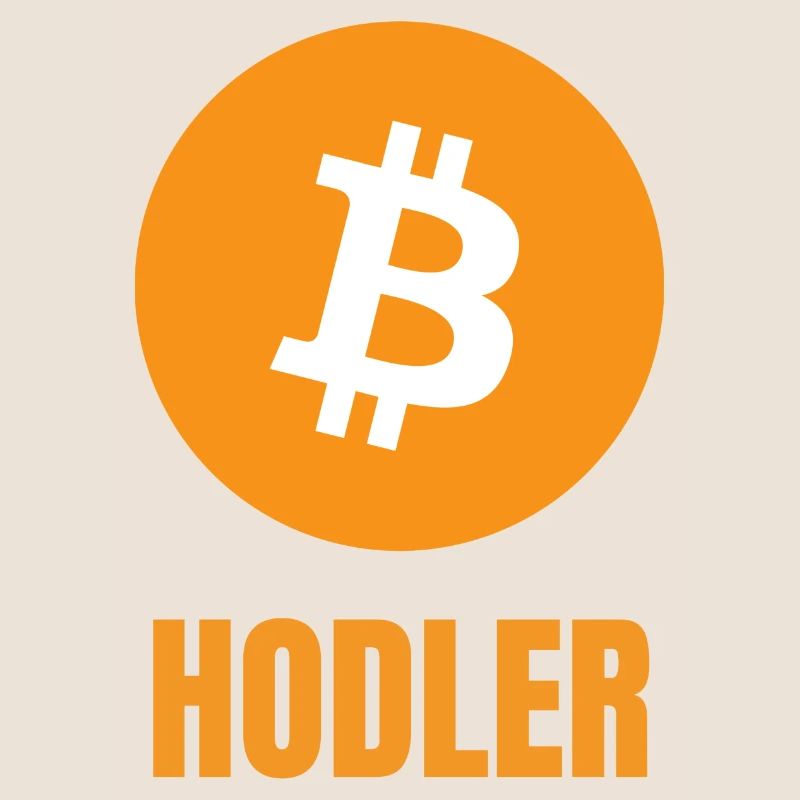 Bitcoin Hodler Crypto
