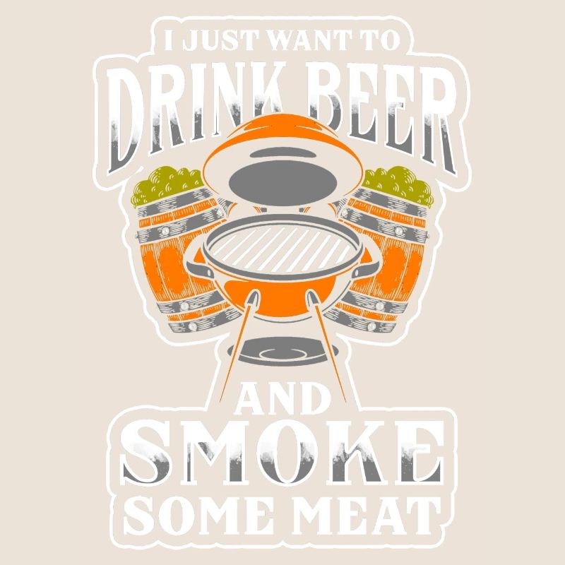 BBQ Grillmaster Grill King