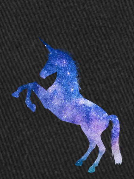 Galaxy Space Einhorn