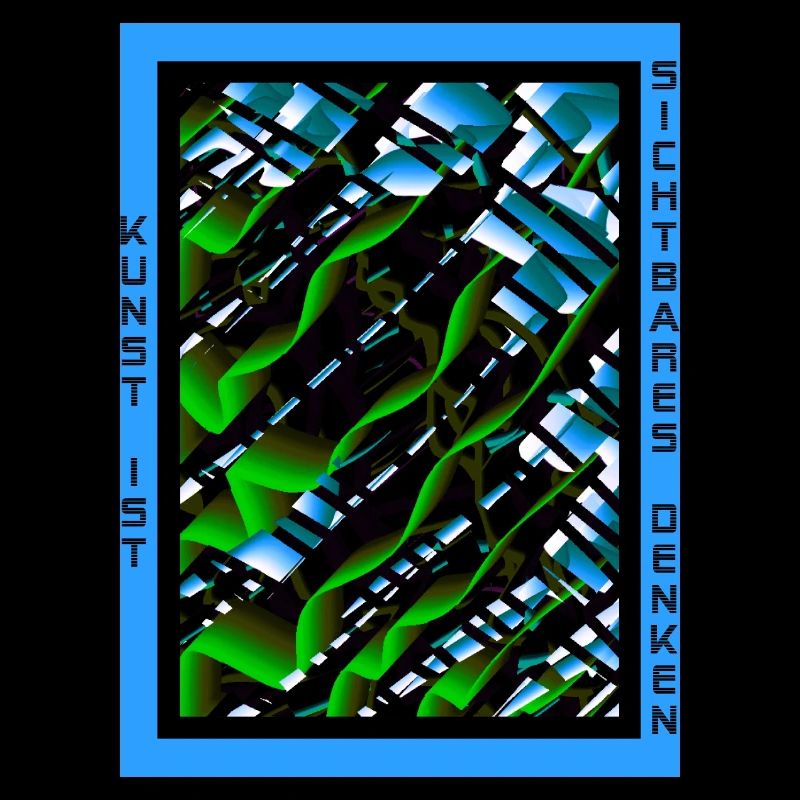 Design Kunst Bibi 6 - LIMITED