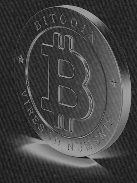 Le bitcoin