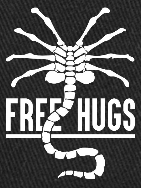 Free Hugs