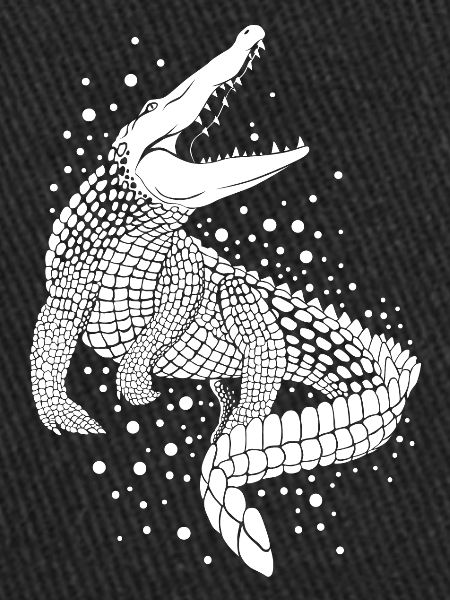 crocodile