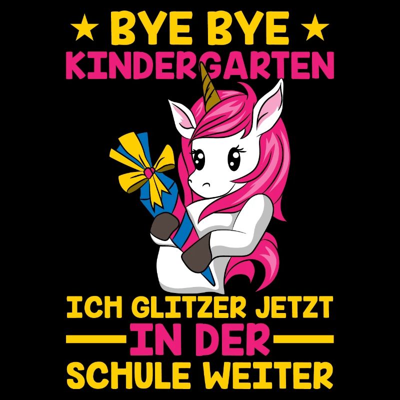 EINHORN SCHULE by The Manzanita´s