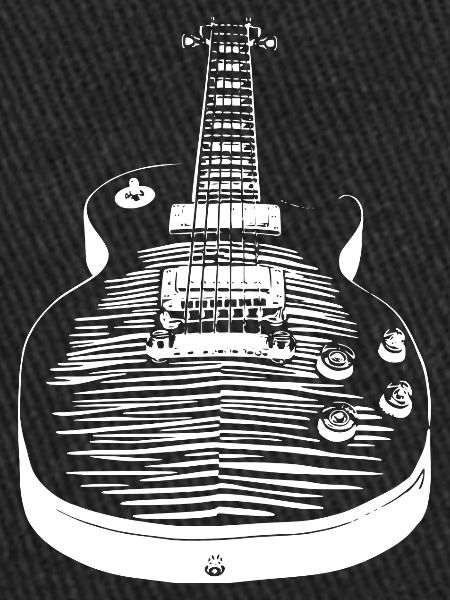 Guitar - Les Paul