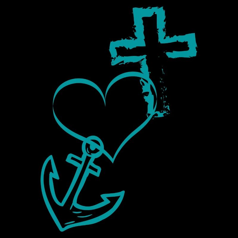 Liebe Glaube Hoffnung