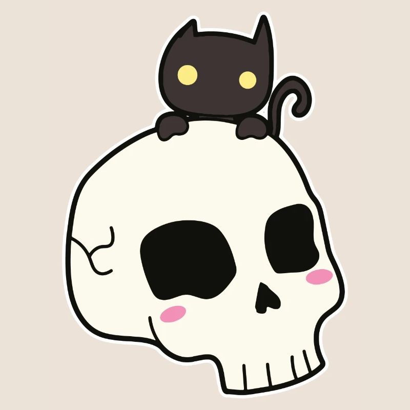 Skull Chat