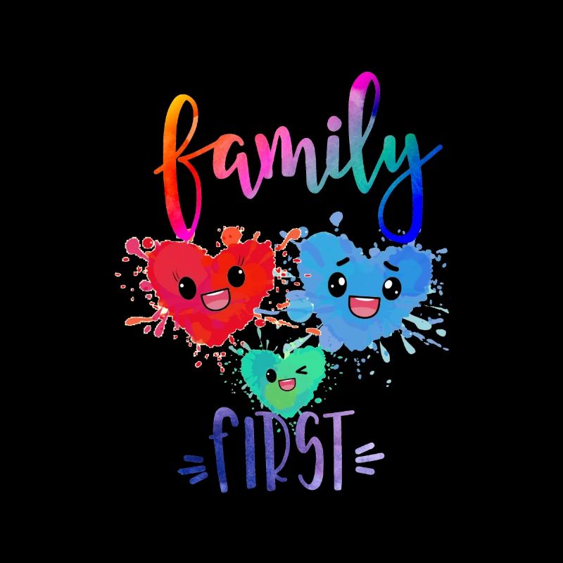 Family First