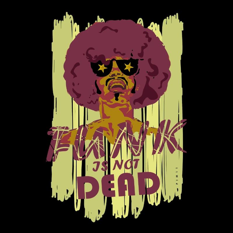 Funk is not dead
