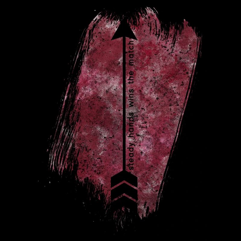 Bogen Schießen Sportbogen