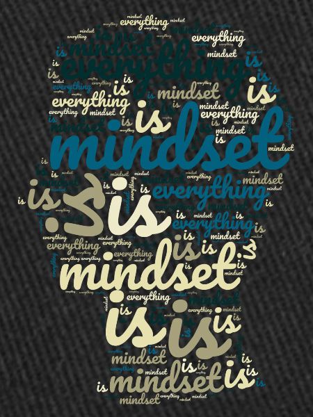 Mindset is Everything