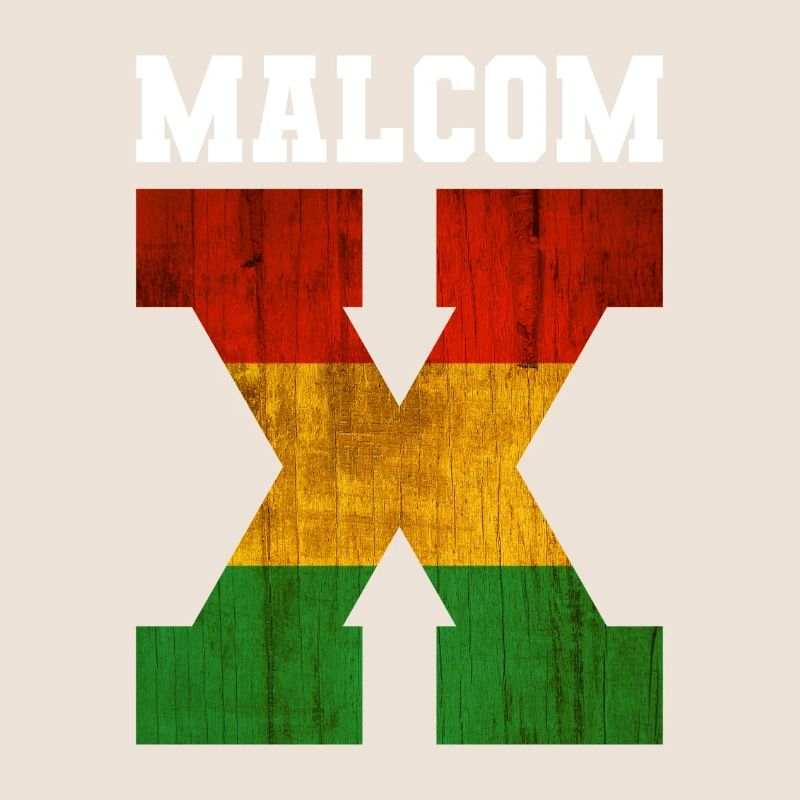 MALCOM X