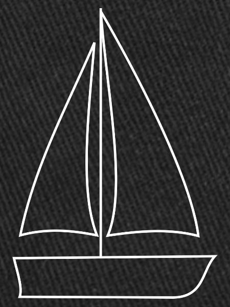 Sailing ship, sailboat,