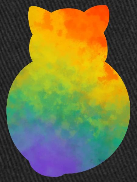 Pride Kitty