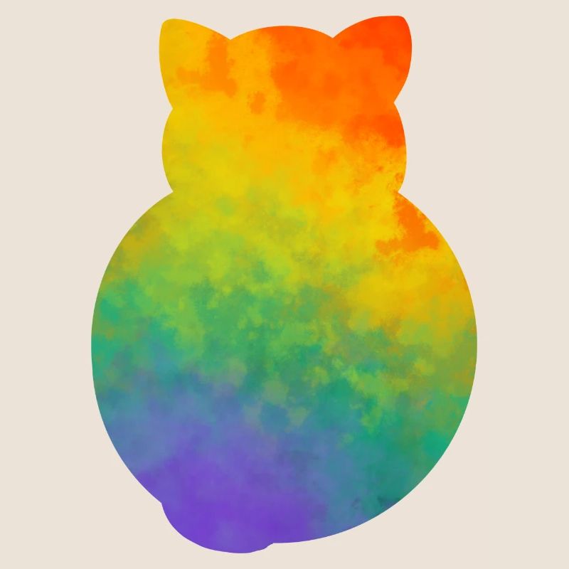 Pride Kitty