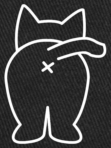 Chat Chat Chat Chat Motif