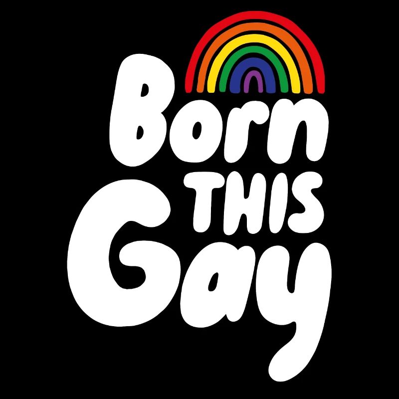 Né ce gay