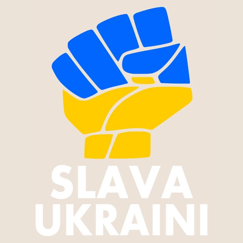 Slava ukraini