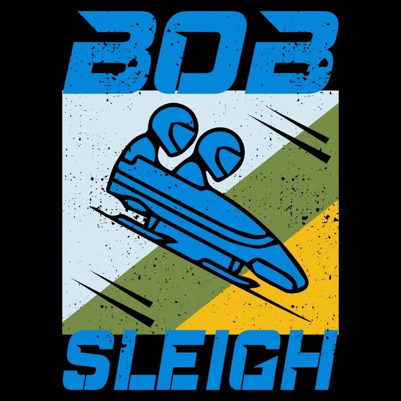 Bobsleigh Bobsleigh Racing Bobsleigh Sports d’hiver