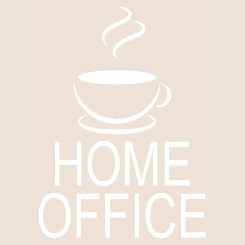 Home Office Work