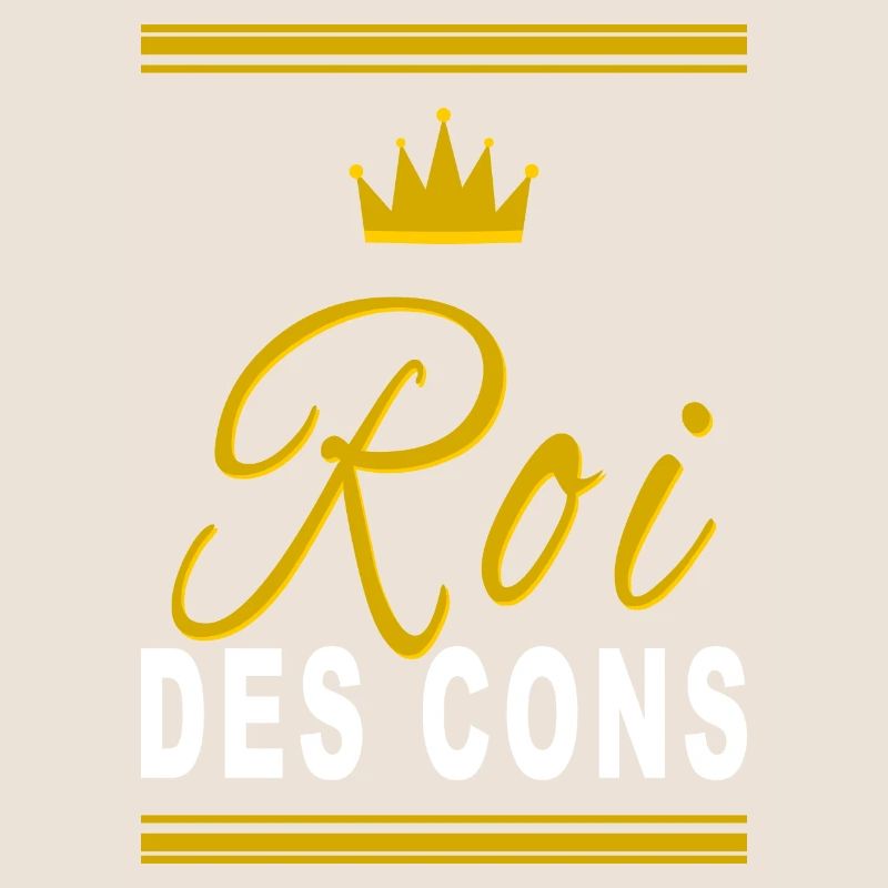 Roi des cons