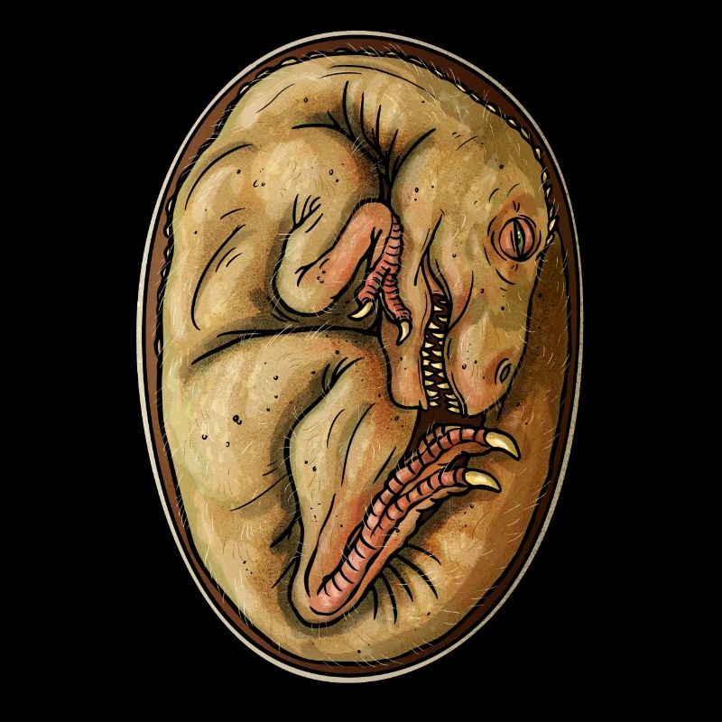 Dino Egg