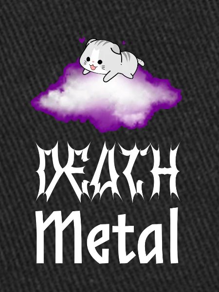 Chat Death Metal