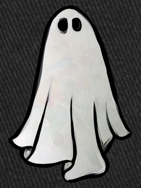 ghost