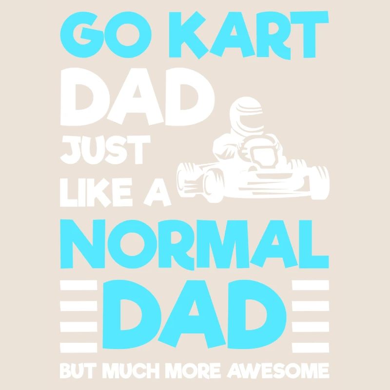 Course de karting