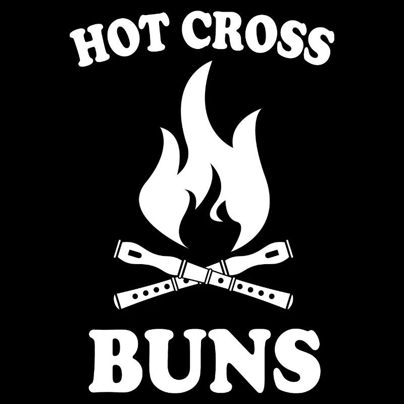Hot Cross Buns